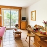 Saint Lary - Residencia LG Domaine De L´Ardoisiere